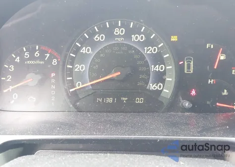 2006 Honda Odyssey Ex-L from USA, damaged, VIN 5FNRL38776B050308